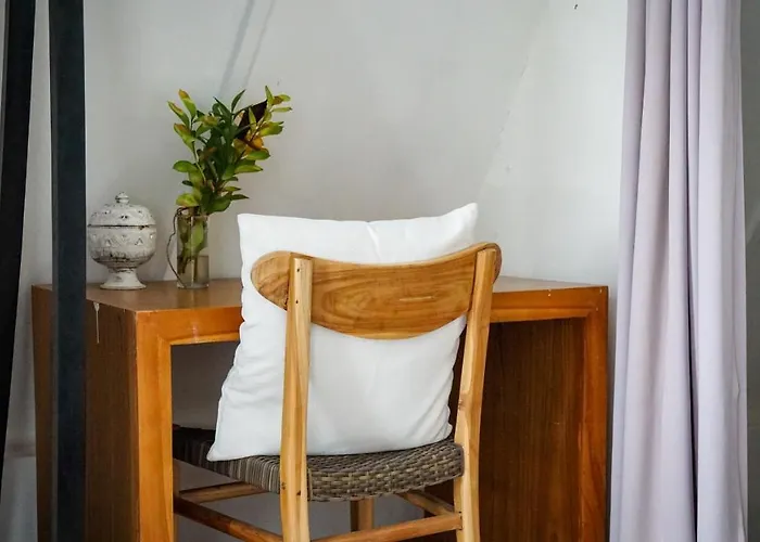 Aps House Pererenan Holiday home Canggu (Bali)