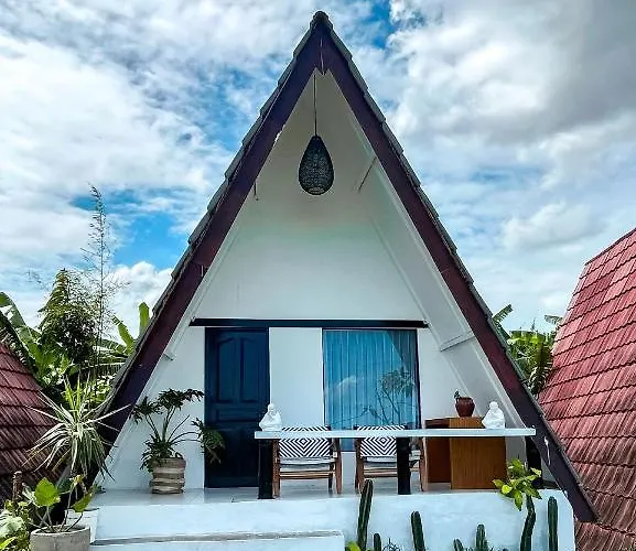 Aps House Pererenan *