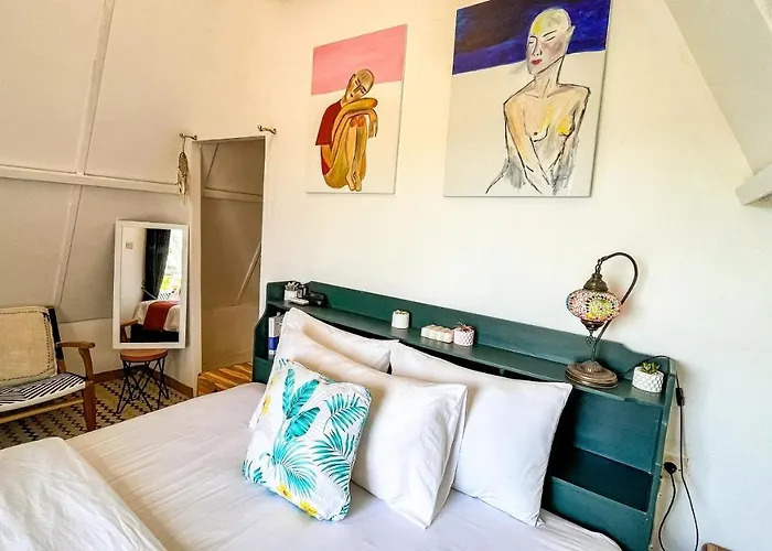 Aps House Pererenan Holiday home *