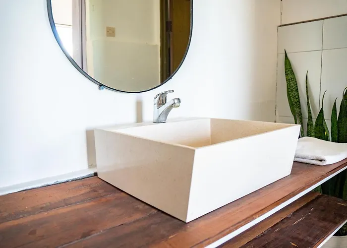 Aps House Pererenan Canggu (Bali)