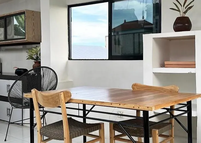 Holiday home Aps House Pererenan