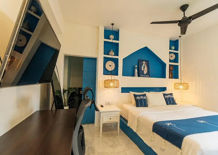 بيت للعطل Aps House Pererenan تْشانغو