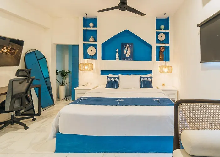 Aps House Pererenan * Canggu (Bali)