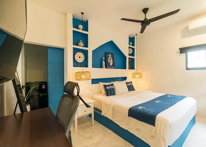 Aps House Pererenan Holiday home Canggu (Bali)