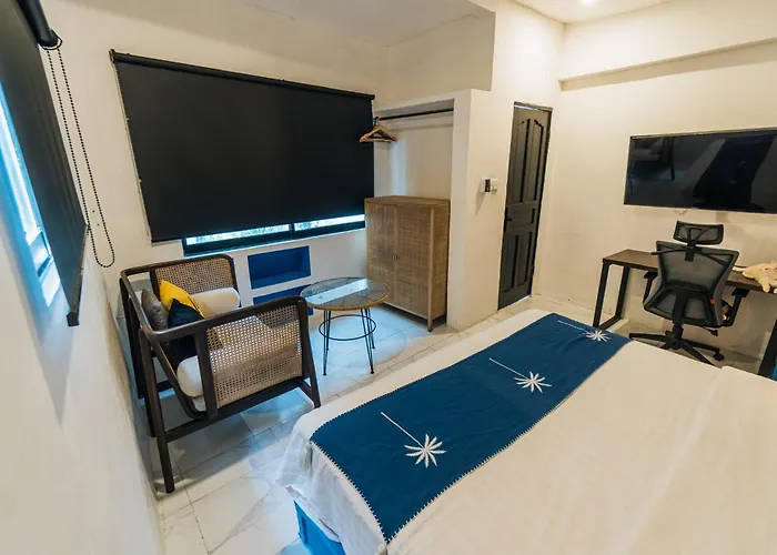 Holiday home Aps House Pererenan *