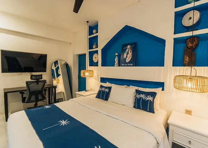 Holiday home Aps House Pererenan *