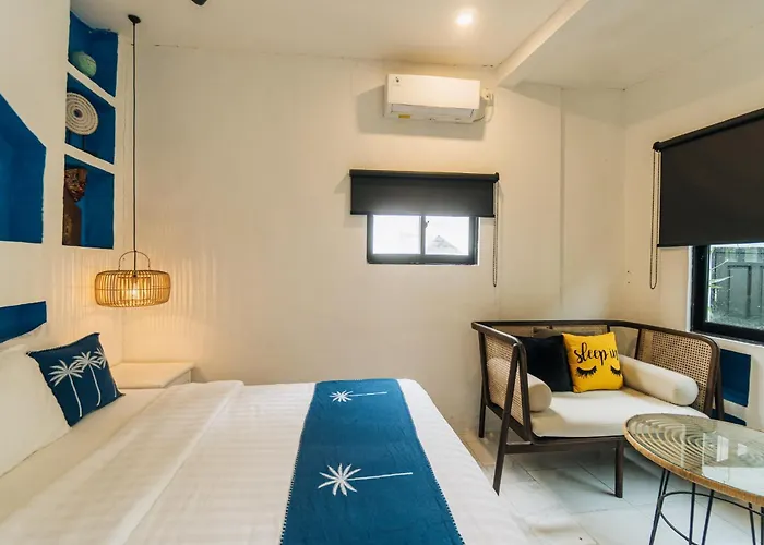 Aps House Pererenan * Canggu (Bali)