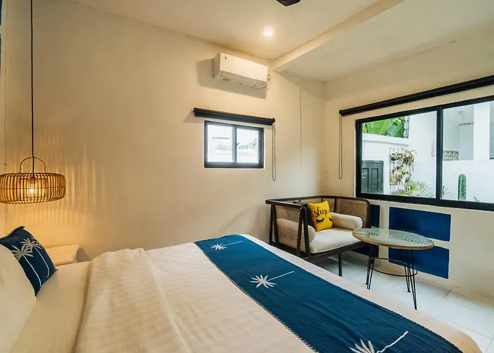 Holiday home Aps House Pererenan