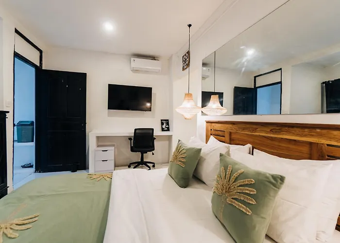 Aps House Pererenan Holiday home