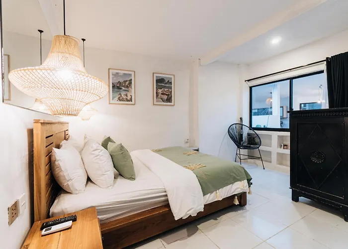 Aps House Pererenan Holiday home