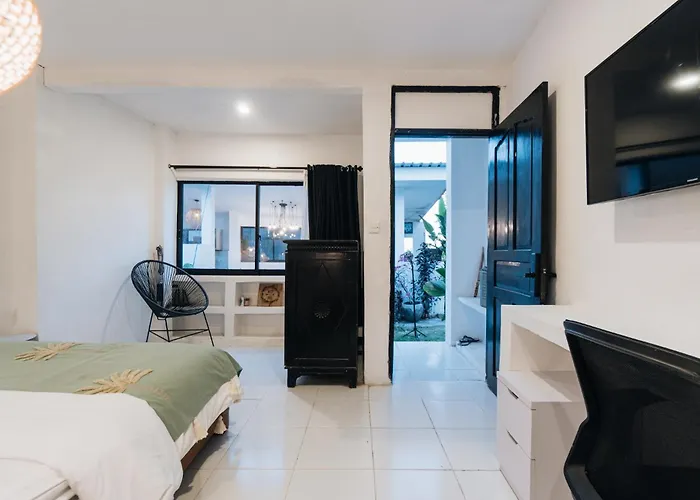 Aps House Pererenan * Canggu (Bali)