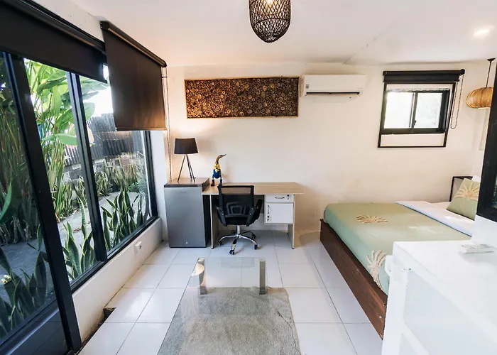 Aps House Pererenan *