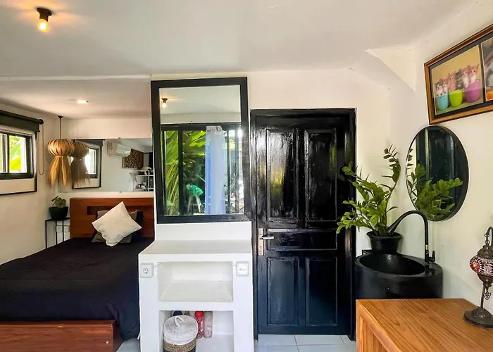 Aps House Pererenan Canggu (Bali)