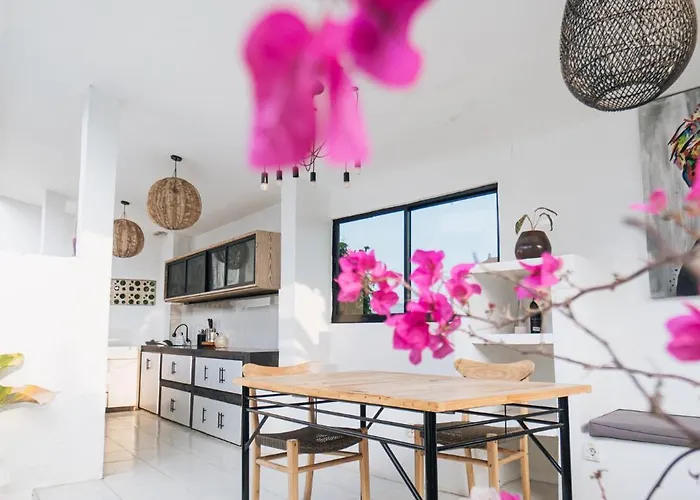 Aps House Pererenan Holiday home Canggu (Bali)